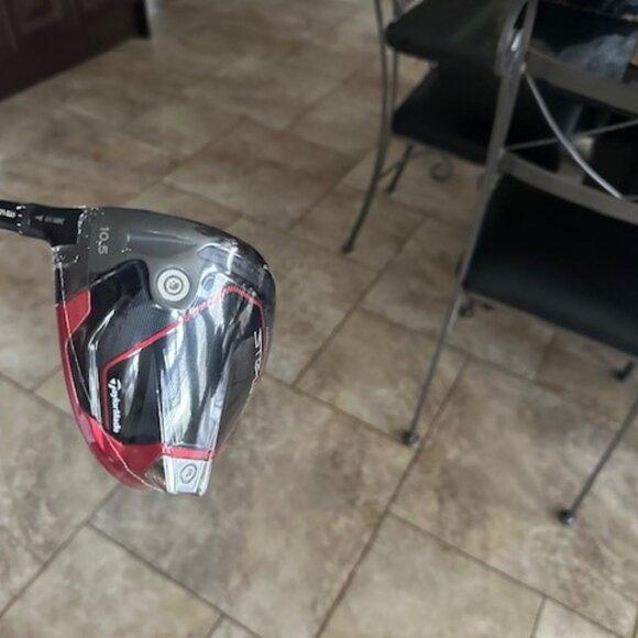 Stealth Driver - Picture 6 of 10